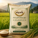 برنج سرلاشه بادونه