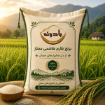برنج طارم هاشمی